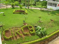 Jardin botanique CIRCB: cliquer pour aggrandir